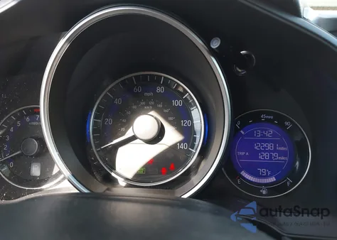 2019 Honda Fit Lx from USA, damaged, VIN 3HGGK5H40KM736421